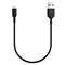 کابل تبدیل USB به لایتنینگ انکر مدل A8431 طول 0.3m